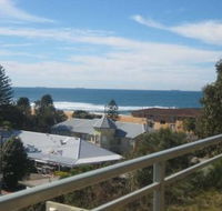 Avoca Palms Resort Apartments - Accommodation Adelaide