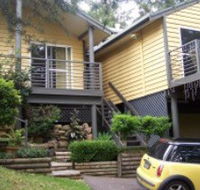 Ttwo Peaks Guesthouse - Accommodation Adelaide