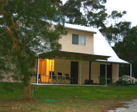 A Sunshine Farmstay - Accommodation Adelaide 0