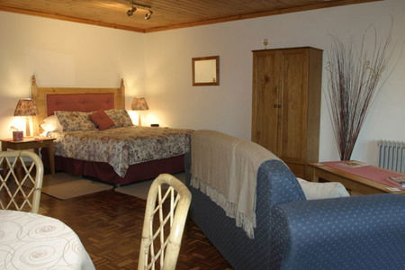 Tweed Valley Lodge - Accommodation Adelaide 0