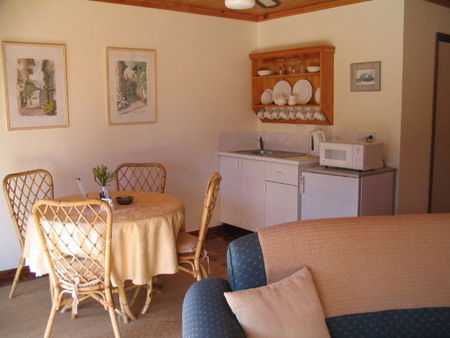 Tweed Valley Lodge - Accommodation Adelaide 2