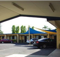 Almare Tourist Motel - Accommodation Adelaide