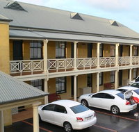Ballina Heritage Inn - Accommodation Adelaide