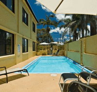 Ballina Homestead Motel - Accommodation Adelaide