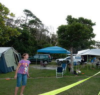 Flat Rock Tent Park - Accommodation Adelaide