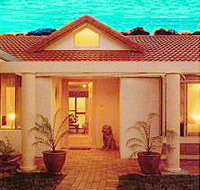 The Yabsley - Accommodation Adelaide