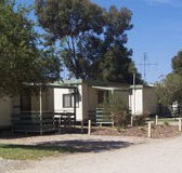 Barham Lakes Caravan Park - Accommodation Adelaide