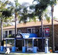 Palm Court Motel - Accommodation Adelaide