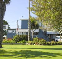 Bermagui Motor Inn - Accommodation Adelaide