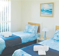 Captains Quarters - Accommodation Adelaide