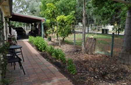 Back Obourke Accommodation - Accommodation Adelaide 3