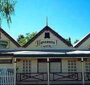 Bourke Riverside Motel - Accommodation Adelaide