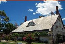Bourke Riverside Motel - Accommodation Adelaide 1