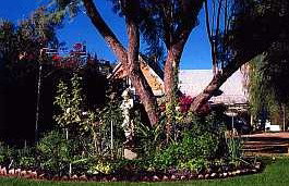 Bourke Riverside Motel - Accommodation Adelaide 2