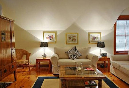 The Mews Studio Apartments - Accommodation Adelaide 3