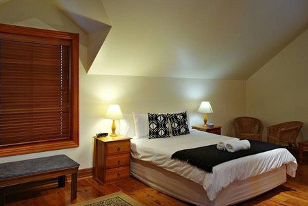 The Mews Studio Apartments - Accommodation Adelaide 4