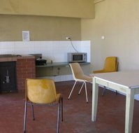 Lake View Broken Hill Caravan Park - Accommodation Adelaide