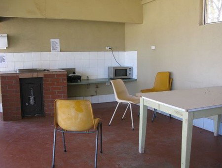 Lake View Broken Hill Caravan Park - Accommodation Adelaide 0