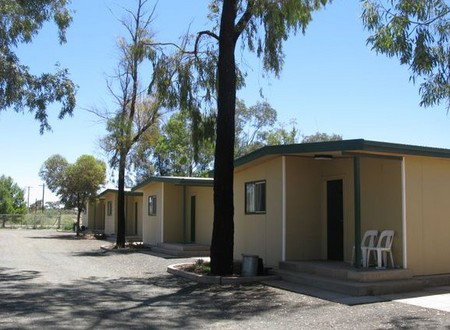 Lake View Broken Hill Caravan Park - Accommodation Adelaide 2