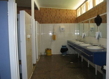 Lake View Broken Hill Caravan Park - Accommodation Adelaide 4