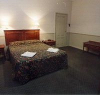 Palace Hotel Kalgoorlie - Accommodation Adelaide