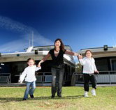 Aaah Willandra Houseboats - Accommodation Adelaide
