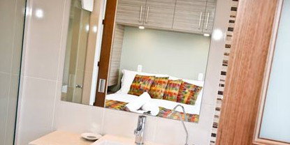 Aaah Willandra Houseboats - Accommodation Adelaide 2