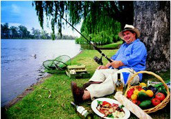 Aaah Willandra Houseboats - Accommodation Adelaide 5