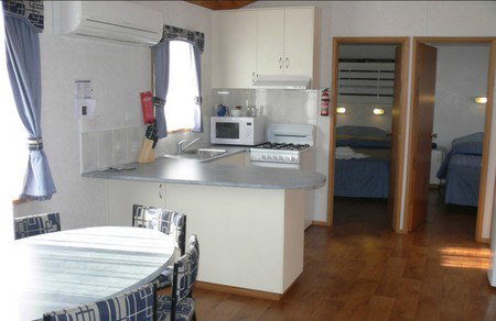 Buronga Riverside Tourist Park - Accommodation Adelaide 3