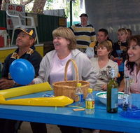 Dawesville Holiday Village - Accommodation Adelaide