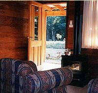 Bush Haven - Accommodation Adelaide