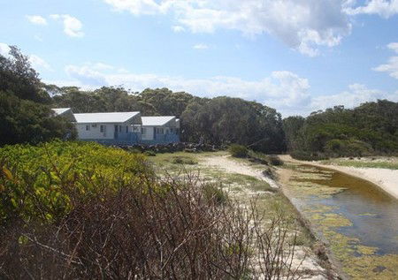 Racecourse Beach Tourist Park - Accommodation Adelaide 0