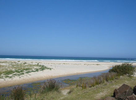 Racecourse Beach Tourist Park - Accommodation Adelaide 2