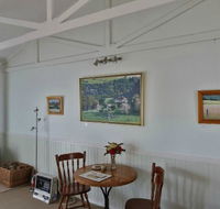 Barefoot Springs - Accommodation Adelaide