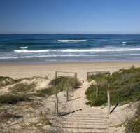 Bendalong Point Tourist Park - Accommodation Adelaide