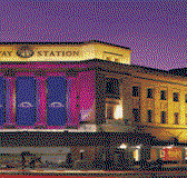 Adelaide Casino - Accommodation Adelaide