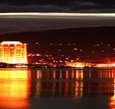 Wrest Point Casino - Accommodation Adelaide