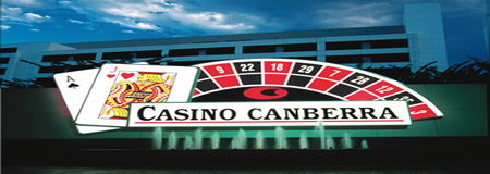 Casino Canberra - Accommodation Adelaide 0