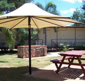 Normanton Tourist Park - Accommodation Adelaide