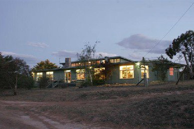 The Range - Accommodation Adelaide 1