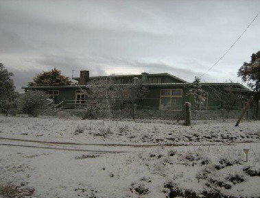 The Range - Accommodation Adelaide 2
