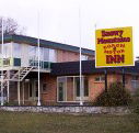 Snowy Mountains Coach and Motor Inn - Accommodation Adelaide