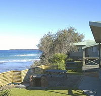 Berrara Beach Holiday Chalets - Accommodation Adelaide