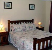 The Pavilion Bed And Breakfast - Accommodation Adelaide