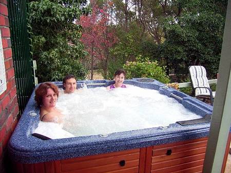 Lesmurdie WA Accommodation Adelaide