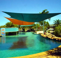 Ningaloo Caravan and Holiday Resort - Accommodation Adelaide