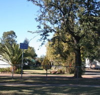 Bingara Caravan Park - Accommodation Adelaide
