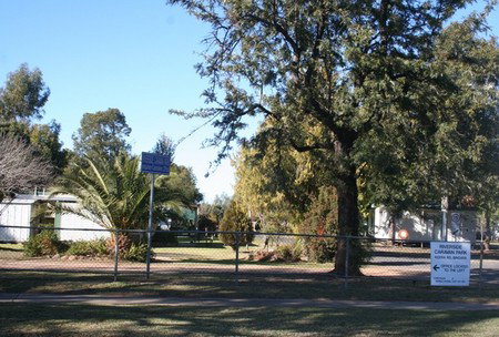 Bingara Caravan Park - Accommodation Adelaide 0
