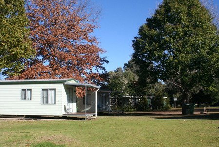 Bingara Caravan Park - Accommodation Adelaide 1