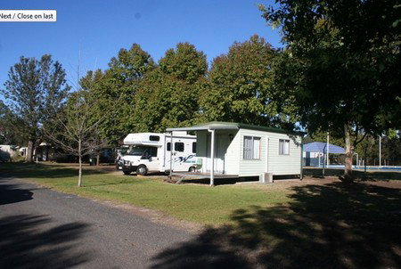 Bingara Caravan Park - Accommodation Adelaide 2